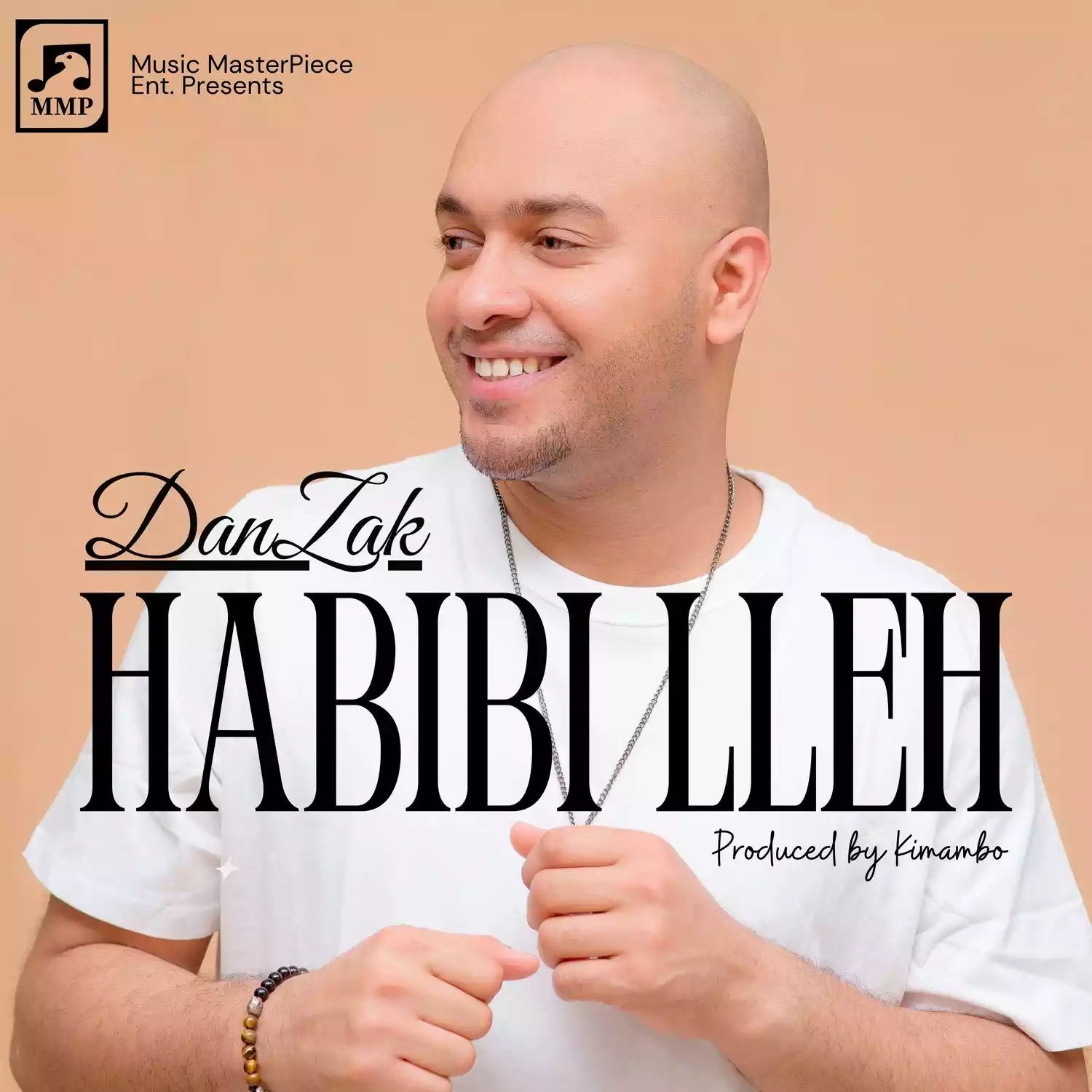 DanZak - Habibi lleh Mp3 Download